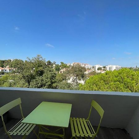 Appartement T2 Avec Terrasse- Montpellier Extérieur photo