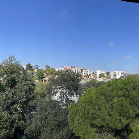 Appartement T2 Avec Terrasse- Montpellier Extérieur photo